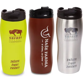 Termohrnek De Gusto Termohrnek 350 ml