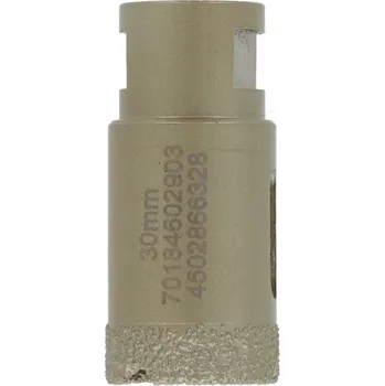 Vrták NORTON-CLIPPER Jádrové vrtáky 30/25mm x40mm /M14 Norton Clipper EXTREME VB