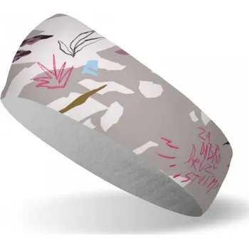 Sportovní čelenka Bosa Chilly Za dobrodružstvím kids - sportovní dětská čelenka