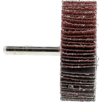 Brusný kotouč NORTON-CLIPPER Vřetenové lamelové kotouče 60x20mm x6mm SK(C) Zr 40 Norton BDX