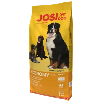 Krmivo pro psa JosiDog Economy 2x15kg