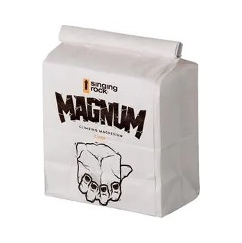 lezecké magnezium Magnézium Singing Rock MAGNUM kostka