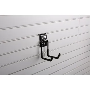 Věšák Háček Bulldog JHook