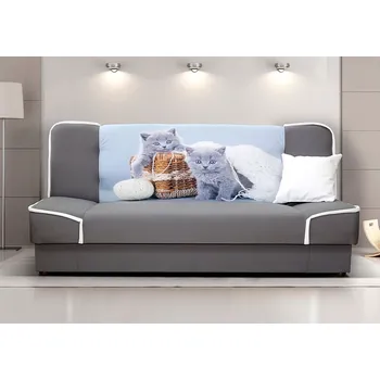 Pohovka Falco Pohovka Rallye kočky