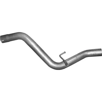 Auto-moto Výfuková trubka POLMO 64.47
