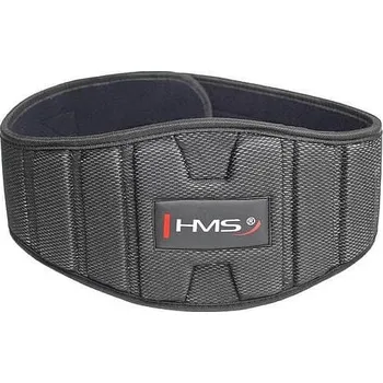Opasek na cvičení POSILOVACÍ PÁS ŠEDÝ PA 3448 HMS M