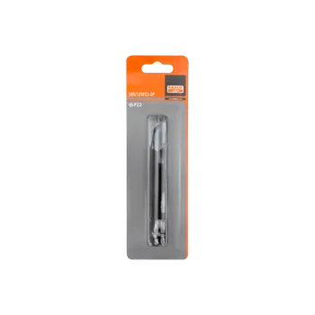 Bit Bit pro šrouby Pozidriv, 125mm, 59S/125PZ1-2P (Pozidriv)