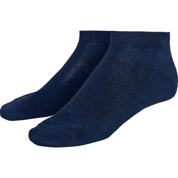 Pánské ponožky Pánské ponožky Adamo nízké tenisové tmavě modré Adamo ODE-AD-189001-360 - 47