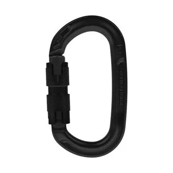 karabina Karabina Singing Rock Oxy TWL Black