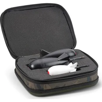 Pouzdro na rybářské vybavení Anaconda pouzdro BR-C Bait Rocket Carrier