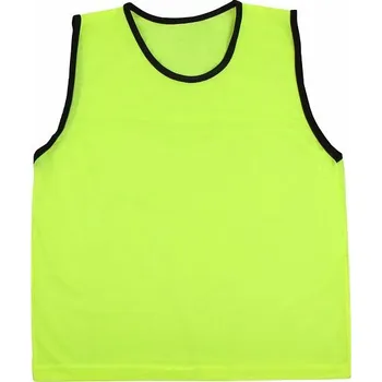 rozlišovací dres Premium reflexně žlutá 164