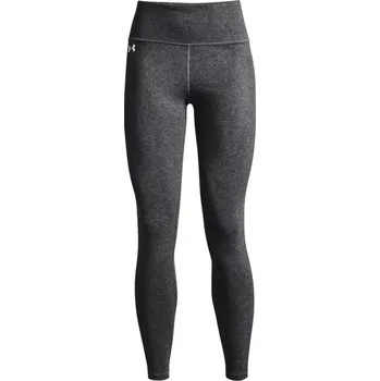 Dámské oblečení Dámské legíny Under Armour Favorite Legging Hi Rise-GRY M