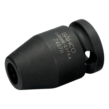 Bit Adaptér 3/8", držák bitů 7409H (s přidržováním pomocí pojistného šroubu)