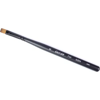 Umělecký štětec Štětce na Gely NSN den C.6