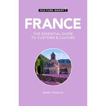 France - Culture Smart! - Tomalin, Barry