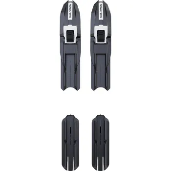 Běžecké lyžování Vázání na běžky Salomon Prolink Shift SK