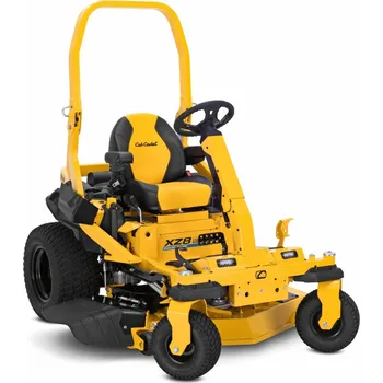 Zahradní traktor Cub Cadet XZ8 S137i