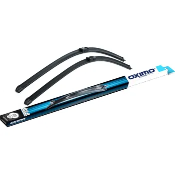 Stěrač Stěrače Oximo na Volkswagen Golf Plus (01.2005-05.2009) 700mm+700mm WAP300300