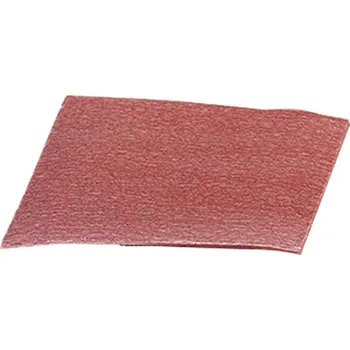 Brusný kotouč NORTON-CLIPPER Antiloading Standardní role Pěnový samosvorný 115mm x25m Zr 280 Flexovit INDUSTRIAL LINE