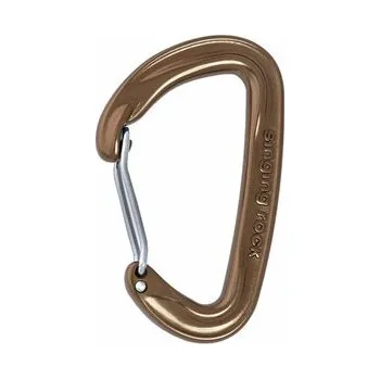 karabina Karabina Singing Rock VISION / ROVNÁ