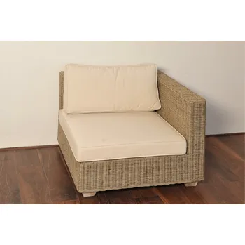 Sedací souprava Hitra Sedací souprava DIMA - díl koncový - kubu grey