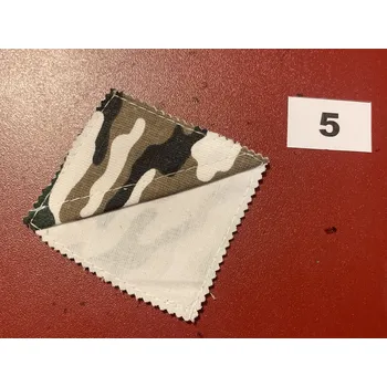 Doplněk ke knize HandMade by VeJa Rohová záložka / zárožák do knihy č.5