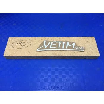 Příslušenství ke kotli Vetim H 425 EKO U tvarovka 400x100x30