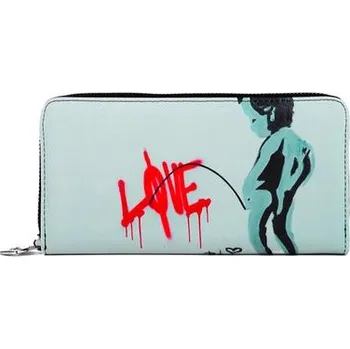 Peněženka VUCH Love + Dárkové balení