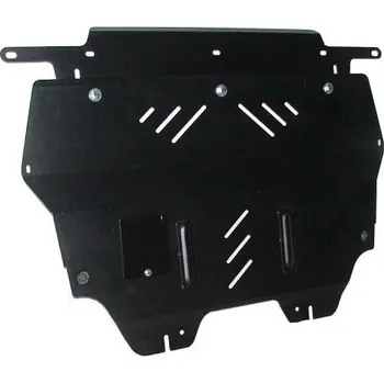 Kryt motoru Kryt pod motor PEUGEOT PARTNER II MPV - Plech - 8595698041180