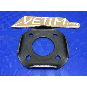 Příslušenství ke kotli Vetim H 424 příruba 2.5" 191503303080