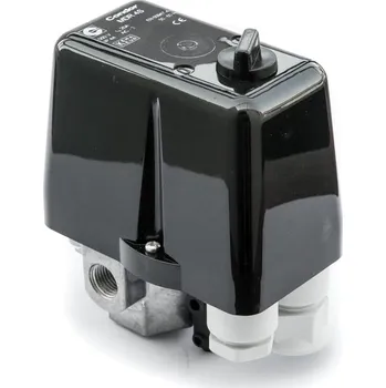 Kompresor Tlakový spínač CONDOR MDR 4S/16 / 16 bar