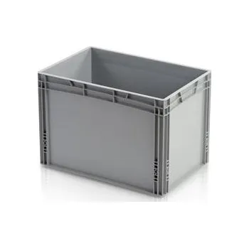 Přepravka na jídlo EURO přepravka standard 42 plný úchyt