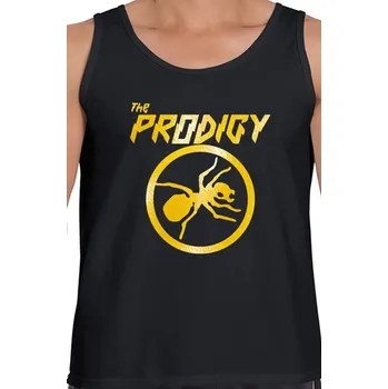 Pánské tílko tílko The Prodigy