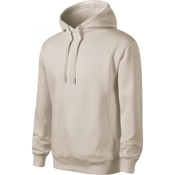 pracovní mikina MALFINI Mikina MOON MAN, různé barvy Velikost L ledově šedé