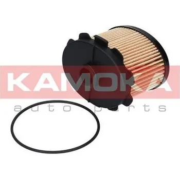 Palivový filtr Palivový filtr KAMOKA F303401