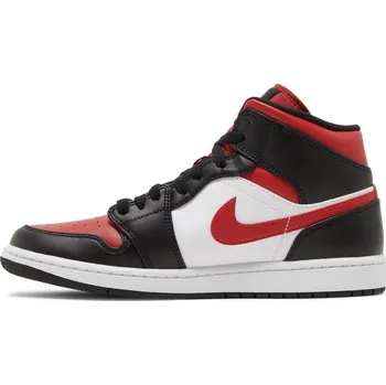 Jordan 1 Mid 554724-079 od 4 290 Kč - Zbozi.cz