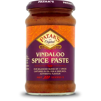 Omáčka Patak's Pataks Vindaloo Pasta 283g