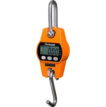 Průmyslová váha Kompaktní závěsná váha HW 50