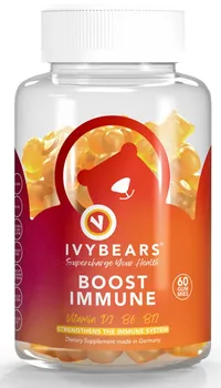 IvyBears Boost Immune 60 ks