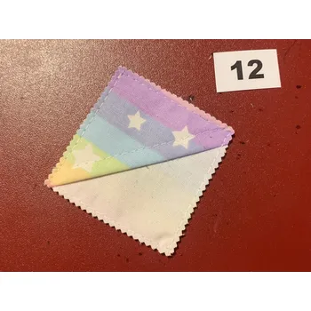 Doplněk ke knize HandMade by VeJa Rohová záložka / zárožák do knihy č.12