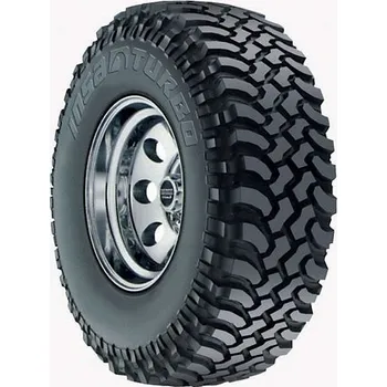 Letní osobní pneu Insa Turbo Dakar 235/75 R15 105 Q protektor