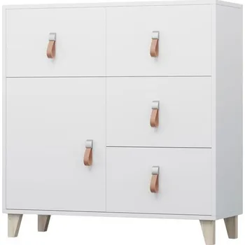 Komoda Komoda 4S1D 03 FIGO 90