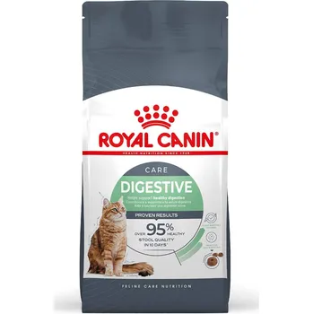 Krmivo pro kočku ROYAL CANIN Digestive Care granule pro kočky s citlivým zažíváním 2 × 10 kg