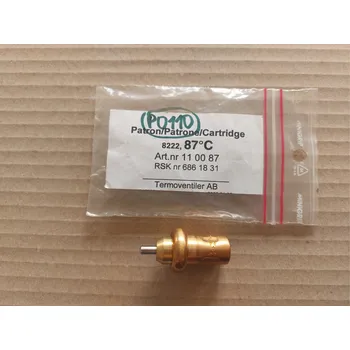 Příslušenství ke kotli Vetim ATMOS náplň laddomat 87°C