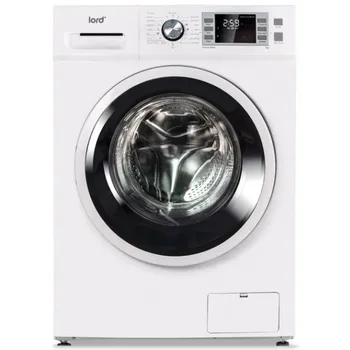 Pračka LORD W3-02
