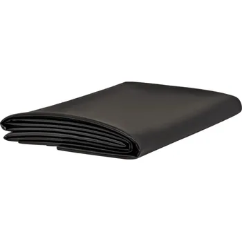 Jezírková fólie vidaXL Jezírková fólie černá 3 x 8 m PVC 0,5 mm