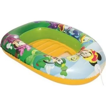Člun Bestway Nafukovacá člun Mickey, 1,02m x 69cm