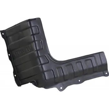 Kryt motoru Kryt pod motor HYUNDAI ix20 (JC), boční levý - Plast (29130-1P000) - 8033533233029