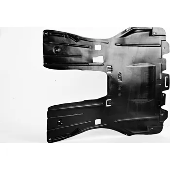 Kryt motoru Kryt pod motor PEUGEOT 407 SW Kombi (6E_) - Plast (7013F1) - 8033533172939