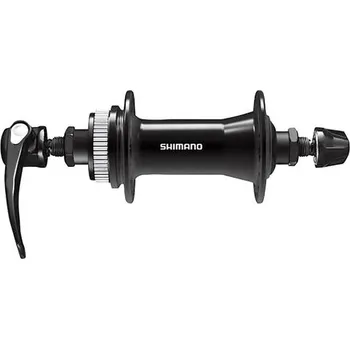 Shimano přední náboj HB-QC400 32d